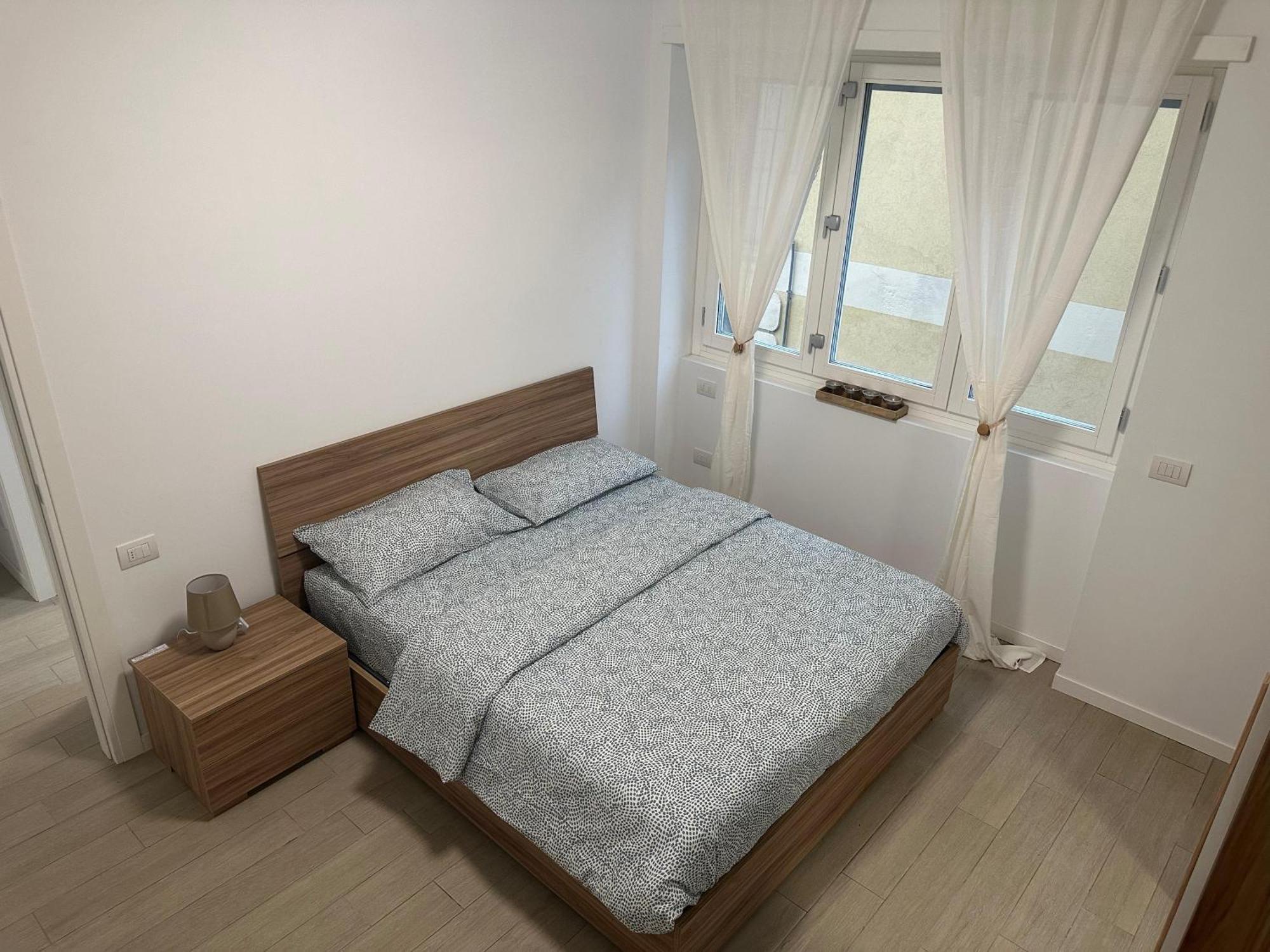 Casa Ideale Tim Appartmanti Moderni Vicina Al Centro ليكو المظهر الخارجي الصورة