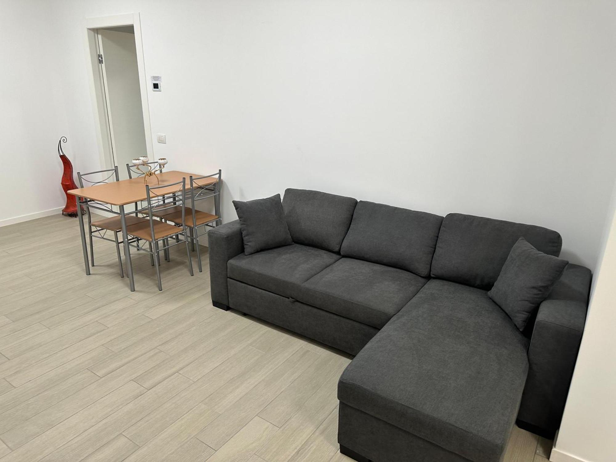 Casa Ideale Tim Appartmanti Moderni Vicina Al Centro ليكو المظهر الخارجي الصورة